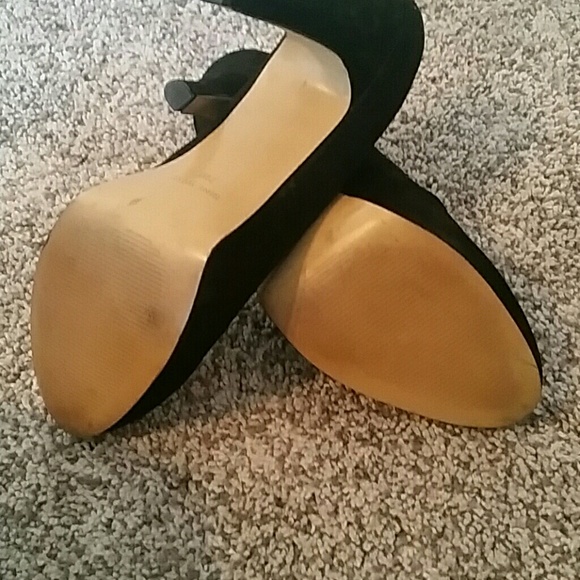 Nine West booties - Picture 5 of 7